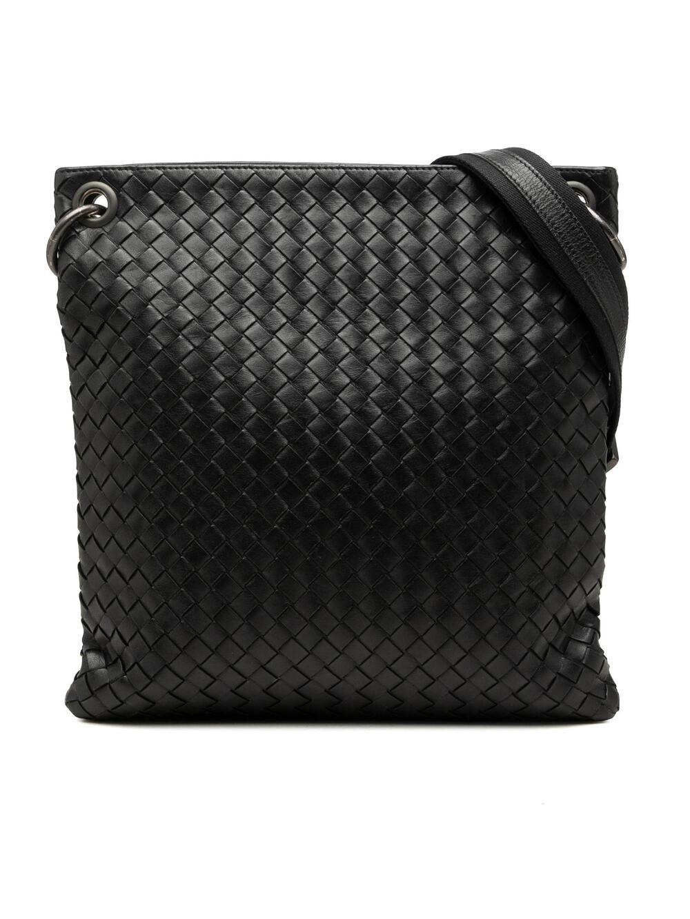 Bottega Veneta Nappa Intrecciato Vn #343360B71B